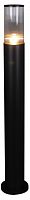 Наземный высокий светильник  09982-0.7-001JH 1.0M E27 BK RLOS в Нижнем Новгороде