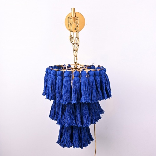 Бра Imperiumloft Tassel TASSEL-WALL01 в Нижнем Новгороде фото 7
