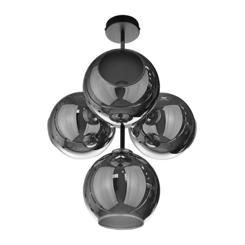 Люстра на штанге 33 идеи S13GR CHN800M.04.17CH.BL-S13GR в Нижнем Новгороде фото 7