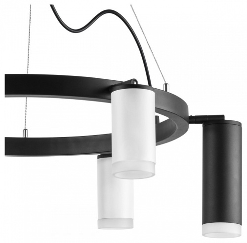 Подвесная люстра Lightstar Rullo LR0168733630 в Нижнем Новгороде фото 2