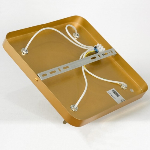 Накладной светильник Lussole Moore LSP-8990 в Нижнем Новгороде фото 2