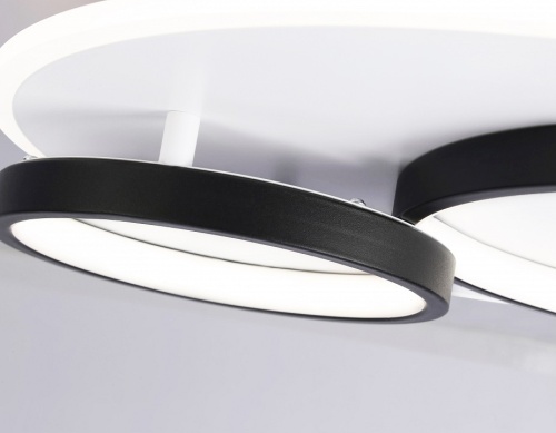 Накладной светильник Ambrella Light FA FA7719 в Нижнем Новгороде фото 2