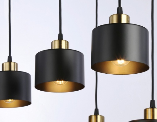Подвесной светильник Ambrella Light TR TR8126 в Нижнем Новгороде фото 3