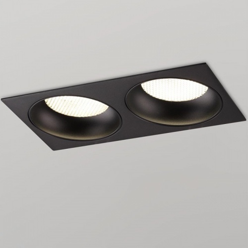 Встраиваемый светильник Novotech WIR 371008 в Нижнем Новгороде фото 4