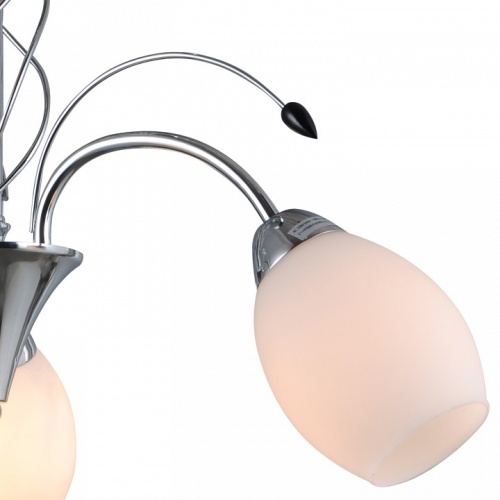 Люстра на штанге 83069-0.3-03 CR в Нижнем Новгороде фото 2