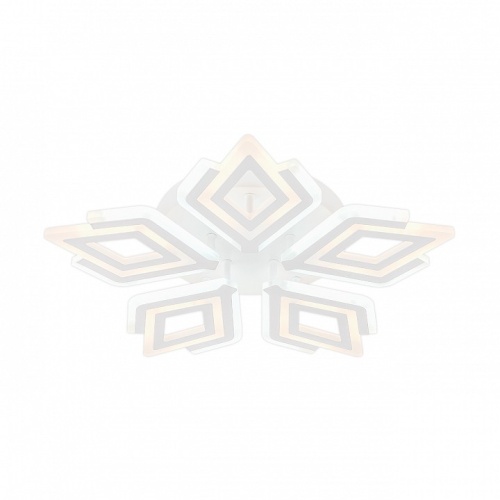 Подвесная люстра Escada Ceres 10288/5LED в Нижнем Новгороде фото 4