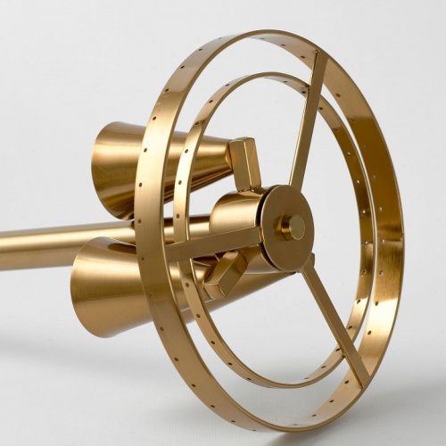 Торшер Lussole Floyd LSP-0649 в Нижнем Новгороде фото 5