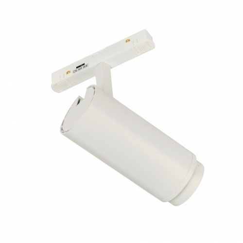 Светильник на штанге MyFar RayZoom MT0222-20W3K-S-W в Нижнем Новгороде фото 4