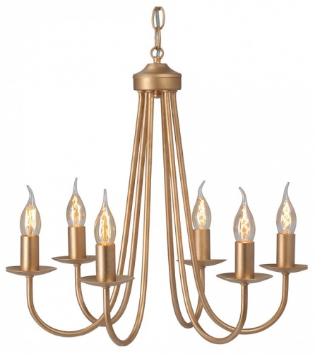 Подвесная люстра Vitaluce V3718 V3718-8/6 в Нижнем Новгороде