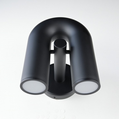 Бра Imperiumloft FANNY Black FANNY в Нижнем Новгороде фото 10