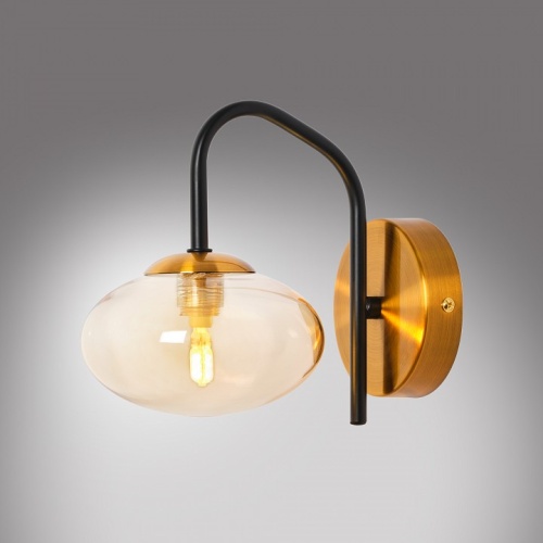 Бра MyFar Scott MR1750-1W в Нижнем Новгороде фото 3