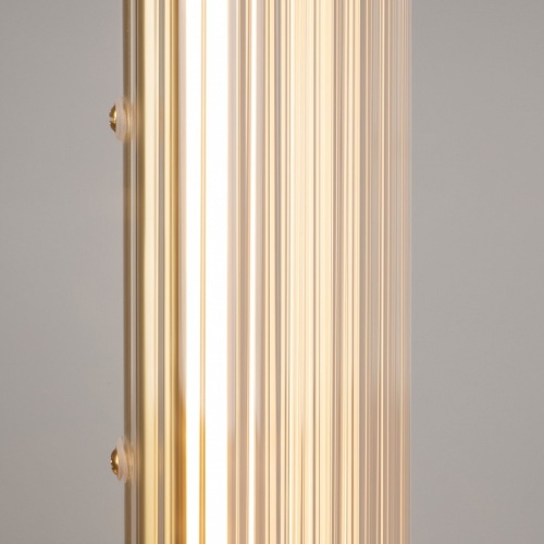 Настольная лампа декоративная Maytoni Loom MOD258TL-L8BS3K в Сычевке фото 3