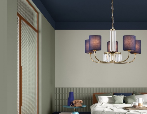 Подвесная люстра Ambrella Light HIGH LIGHT LH71271 в Нижнем Новгороде фото 2