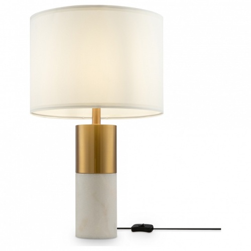 Настольная лампа декоративная Maytoni Bianco Z030TL-01BS в Нижнем Новгороде фото 3