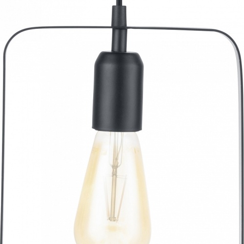 Подвесной светильник Eglo Bedington 49776 в Нижнем Новгороде фото 3