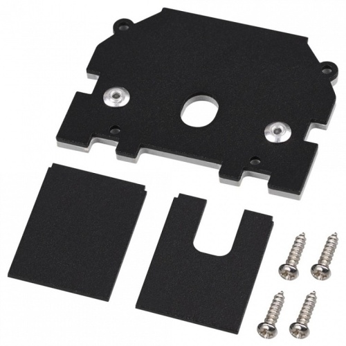 Заглушка для трека Novotech VECTOR 220V 135318 в Нижнем Новгороде