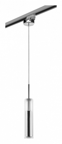 Переходник для трека Lightstar Barra 592009 в Нижнем Новгороде фото 4