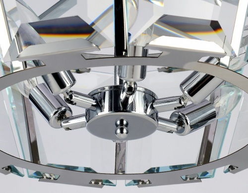 Подвесной светильник Ambrella Light TR TR5110 в Нижнем Новгороде фото 2