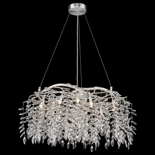 Подвесная люстра Wertmark Damiana WE184.10.203 в Нижнем Новгороде фото 2