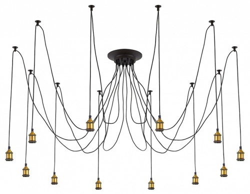 Подвесной светильник Citilux Эдисон CL451121 в Нижнем Новгороде