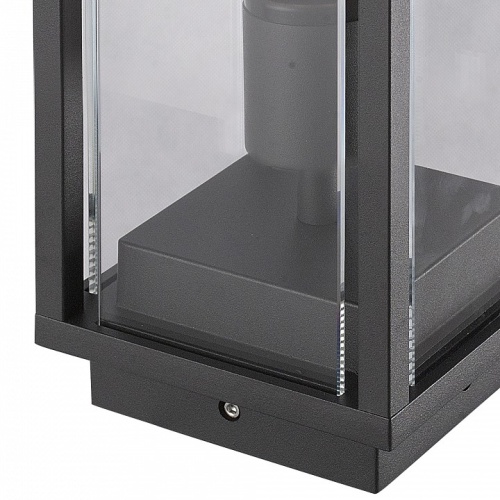 Наземный низкий светильник Mantra Meribel 6490 в Нижнем Новгороде фото 4