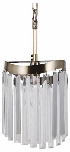 Подвесной светильник Moderli Wave V10766-1P в Нижнем Новгороде