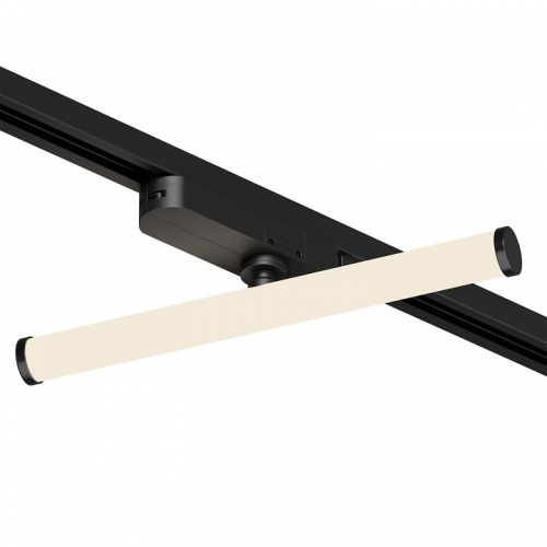 Накладной светильник Denkirs Strom DK6438-BK в Нижнем Новгороде фото 2