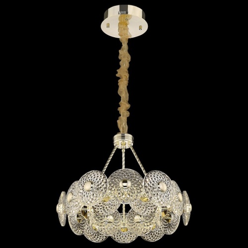 Подвесной светильник Wertmark Pamela WE160.18.303 в Нижнем Новгороде фото 3