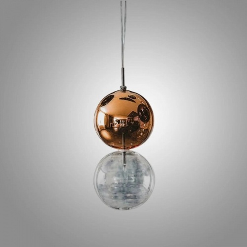 Подвесной светильник Imperiumloft  mirrorduo01 в Нижнем Новгороде