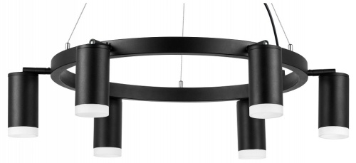 Подвесная люстра Lightstar Rullo LR0163760 в Нижнем Новгороде