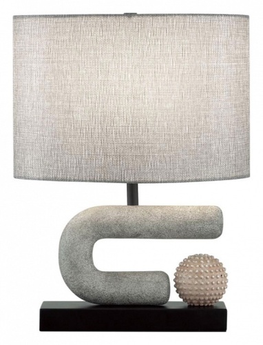 Настольная лампа декоративная Odeon Light Bagel 5410/1TA в Нижнем Новгороде фото 4