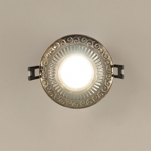Встраиваемый светильник Citilux Боска CLD041NW3 в Перми фото 8