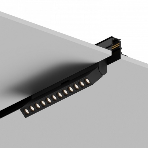 Трек встраиваемый Hesby Lighting ElDeko HSBL_0184 в Нижнем Новгороде фото 6