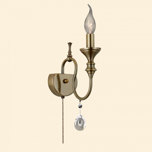 Бра Citilux Рига CL437313 в Нижнем Новгороде фото 2