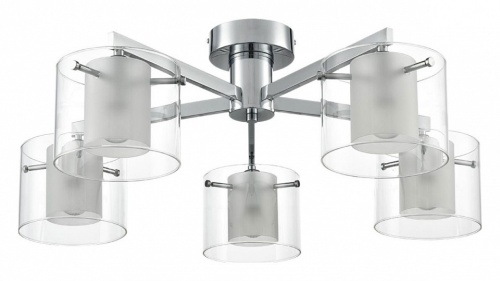 Потолочная люстра Lumion VERDI 8261/5C в Нижнем Новгороде