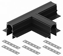 Соединитель T-образный для треков встраиваемых Hesby Lighting ElDeko HSBL_0066 в Нижнем Новгороде