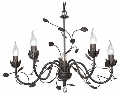 Подвесная люстра Vitaluce V1661 V1661-1/5 в Нижнем Новгороде