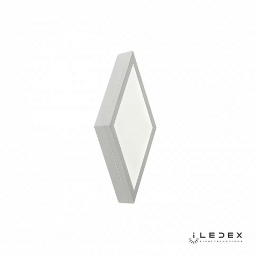Накладной светильник iLedex Creator X068216 16W 6000K WH в Нижнем Новгороде фото 3