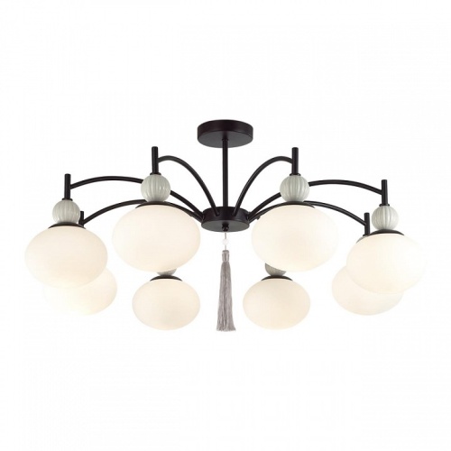 Люстра на штанге Lumion GLORIYA 8273/8C в Нижнем Новгороде фото 4