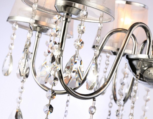 Подвесная люстра Ambrella Light TR TR4588 в Нижнем Новгороде фото 8