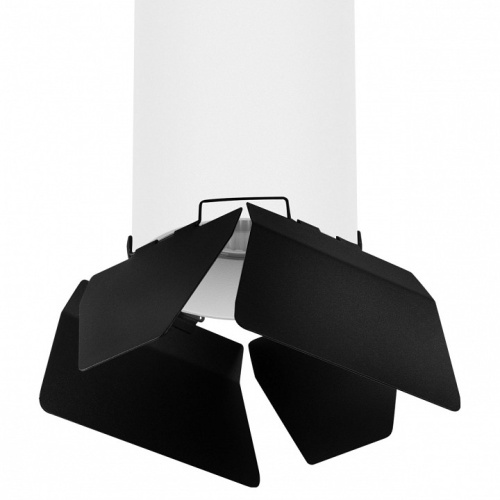 Подвесной светильник Lightstar Rullo 6 RP6496487 в Сычевке фото 2
