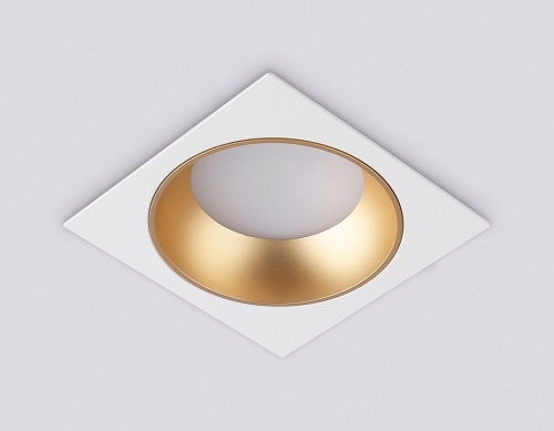 Встраиваемый светильник Ambrella Light TN TN52338 в Нижнем Новгороде фото 3