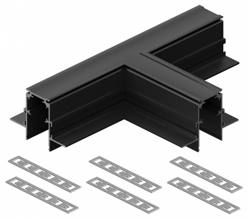 Соединитель T-образный для треков встраиваемых Hesby Lighting ElDeko HSBL_0066 в Нижнем Новгороде