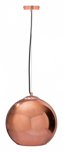 Подвесной светильник Loft it Copper Shade LOFT2023-B в Симе фото 6