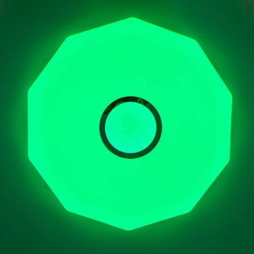 Накладной светильник Citilux Диамант CL713A80G в Чебоксарах фото 2