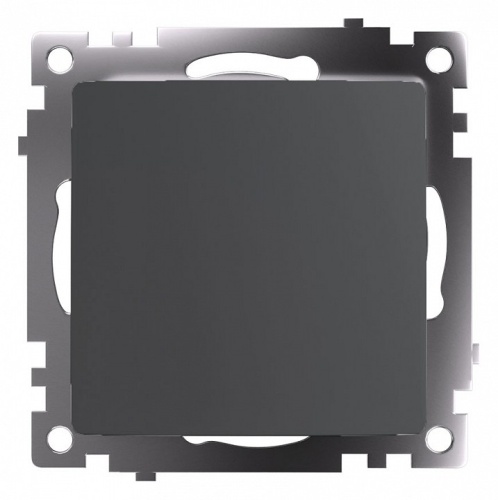 Выключатель одноклавишный без рамки Stekker Катрин 49410 в Нижнем Новгороде