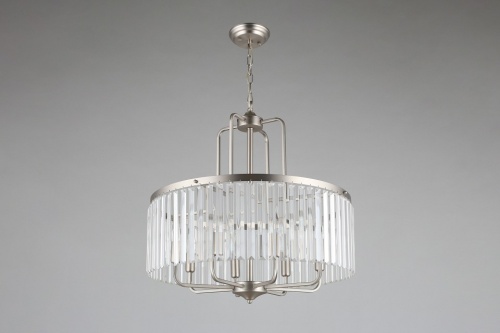 Подвесной светильник Omnilux Borno OML-66013-08 в Нижнем Новгороде фото 4