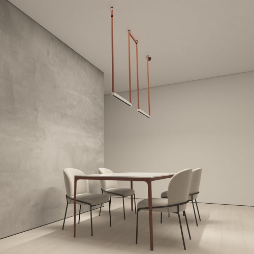 Накладной светильник Denkirs BELTY GRILL DK5572-WB в Нижнем Новгороде фото 3