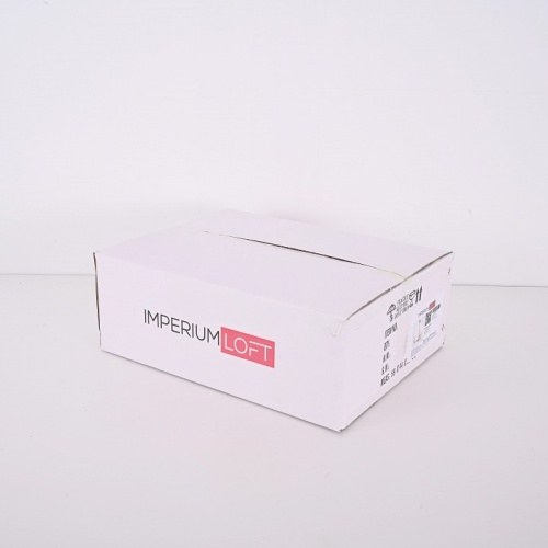 Люстра на штанге Imperiumloft Jorgenson Beige/Light wood STAVRA01 в Нижнем Новгороде фото 2