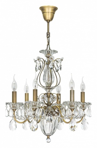 Подвесная люстра Osgona Schon 790061 в Нижнем Новгороде фото 6